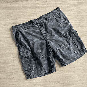 Saco Ropa Talle Grande Verano Regular