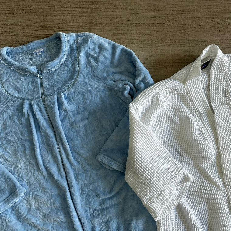 Fardo Batas Primera 3