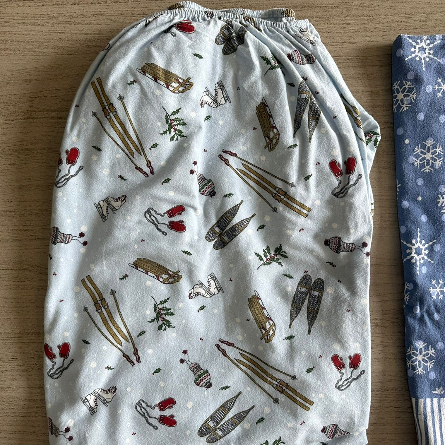 Fardo Sabanas Invierno Tercera 4