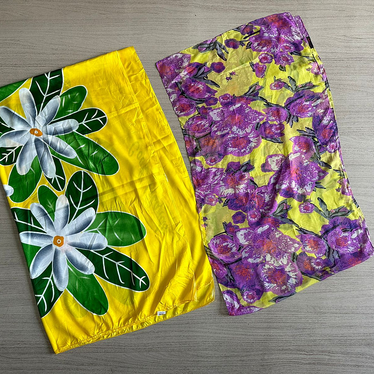 Fardo Pañuelos Primera 7