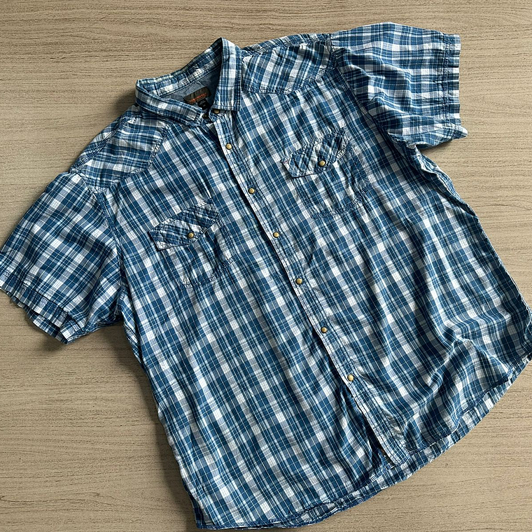 Saco Ropa Talle Grande Verano Regular 3