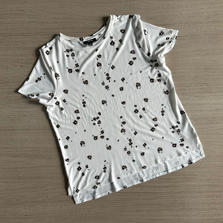 Fardo Polera Manga Corta Mujer Segunda 5