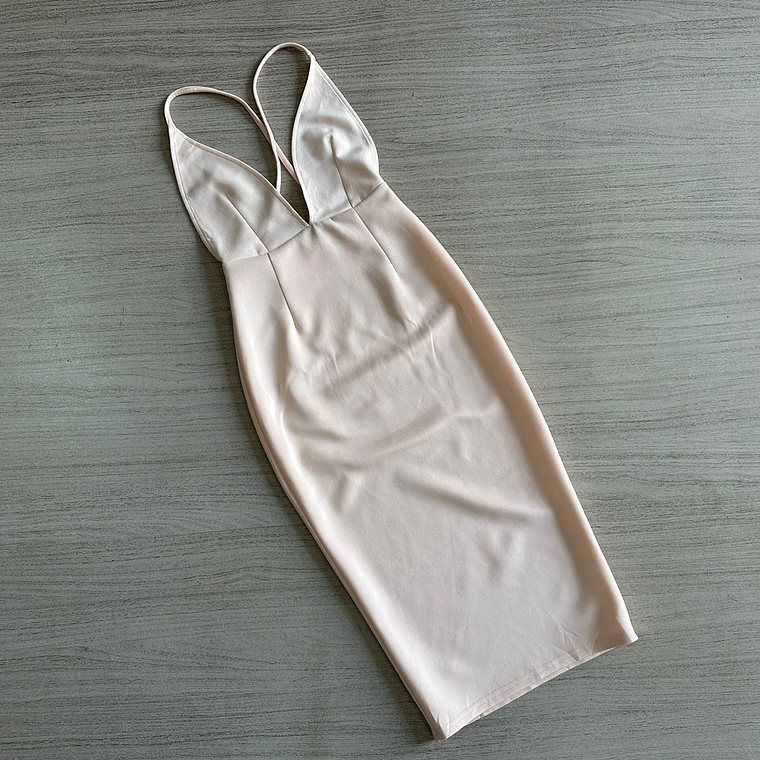 Fardo Vestido Juvenil Verano Primera 4