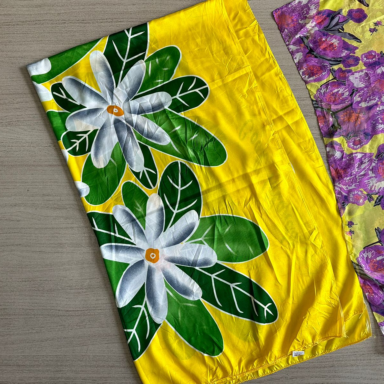 Fardo Pañuelos Primera 8