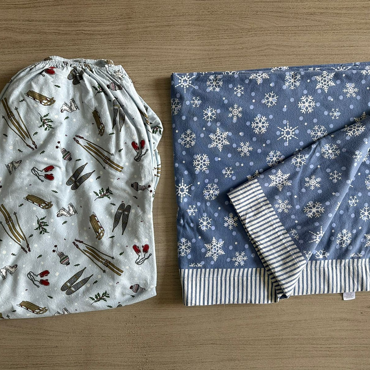 Fardo Sabanas Invierno Tercera 5