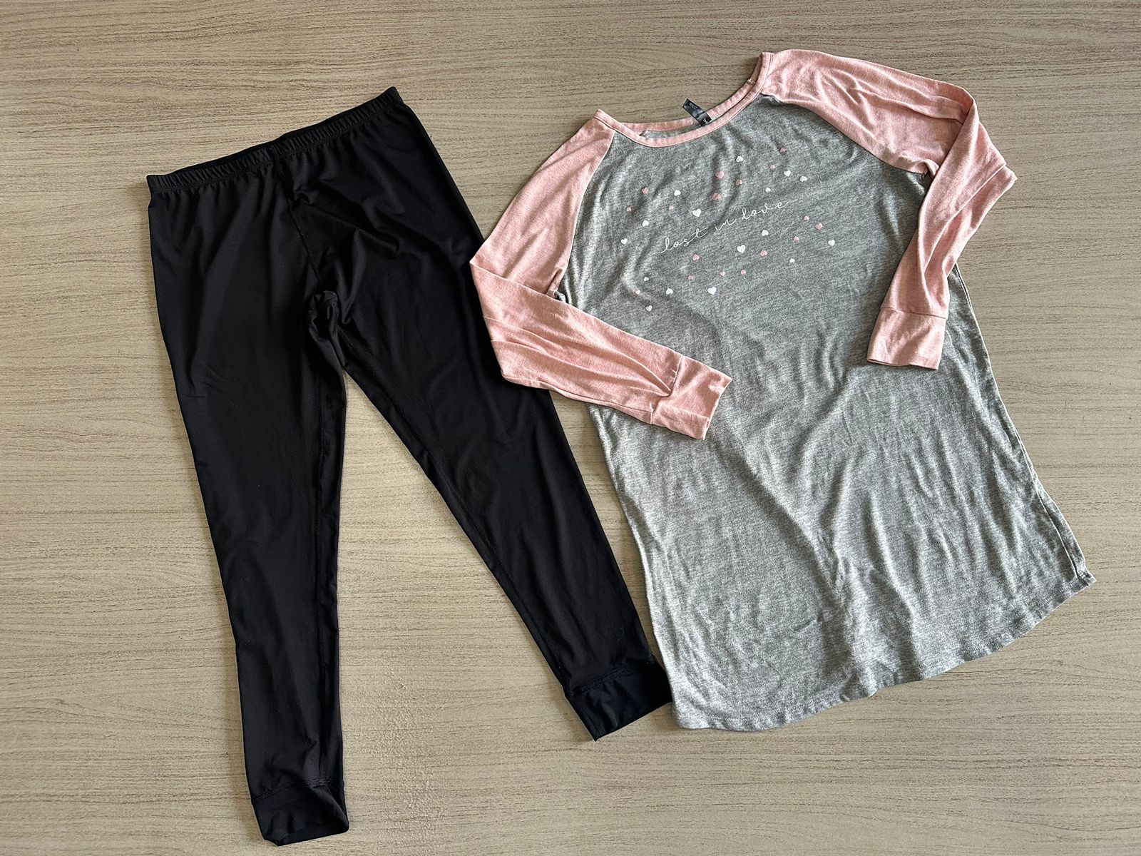 Ropa Interior Especial Invierno
