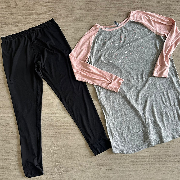 Fardo Ropa Interior Invierno Segunda 1