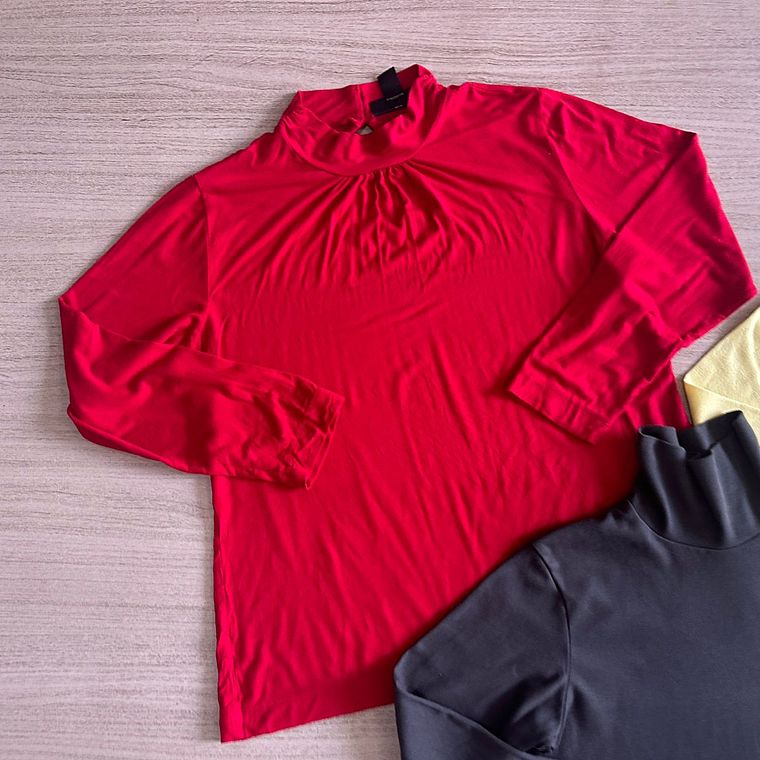 Fardo Beatle Segunda 7