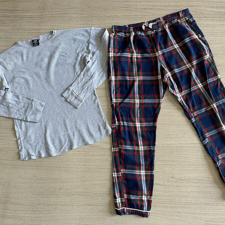 Fardo Ropa Interior Invierno Segunda 2