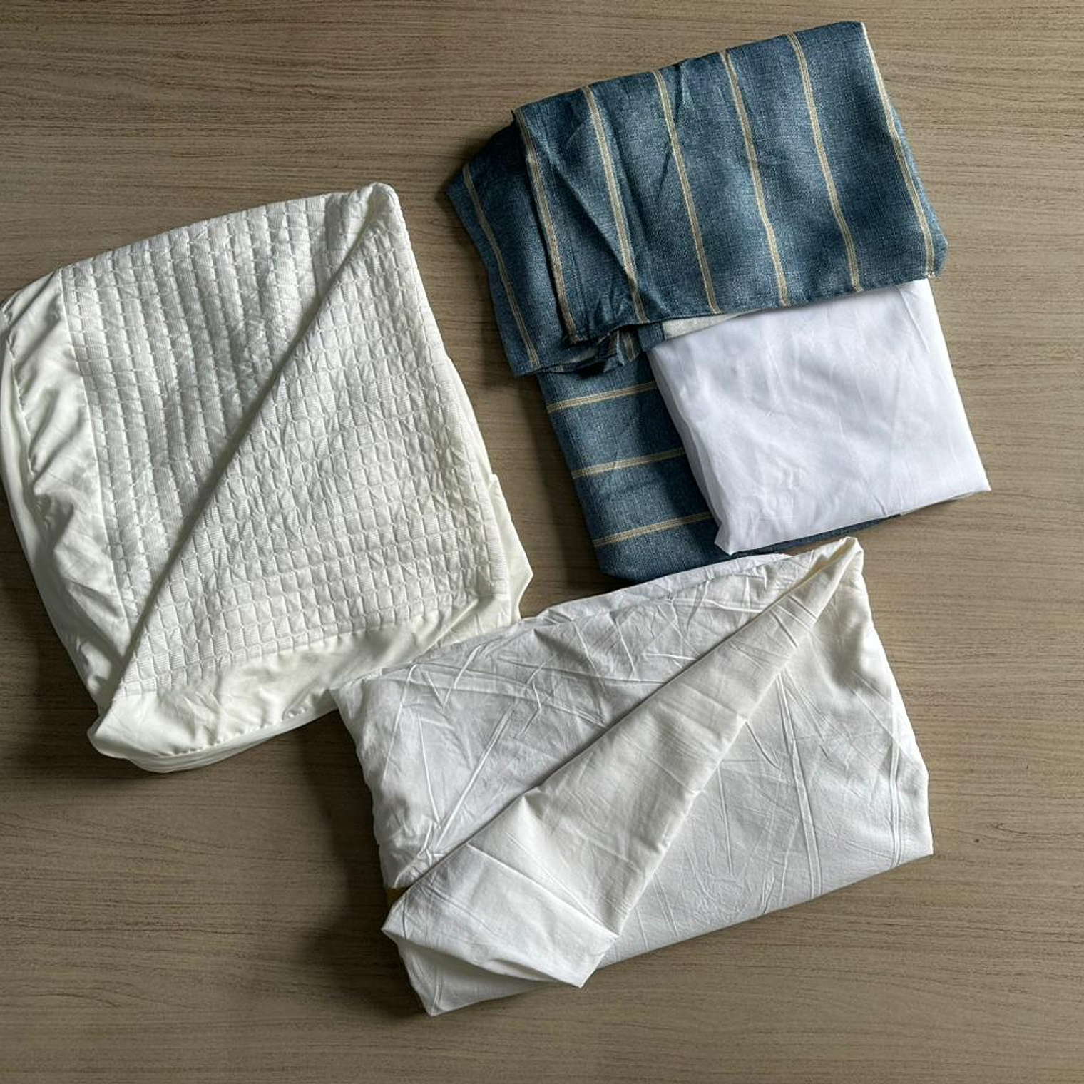 Saco Faldon/Cubrecolchon Regular 2