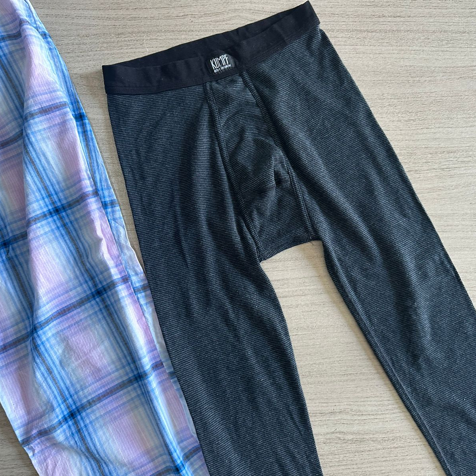 Fardo Ropa Interior Invierno Segunda 3