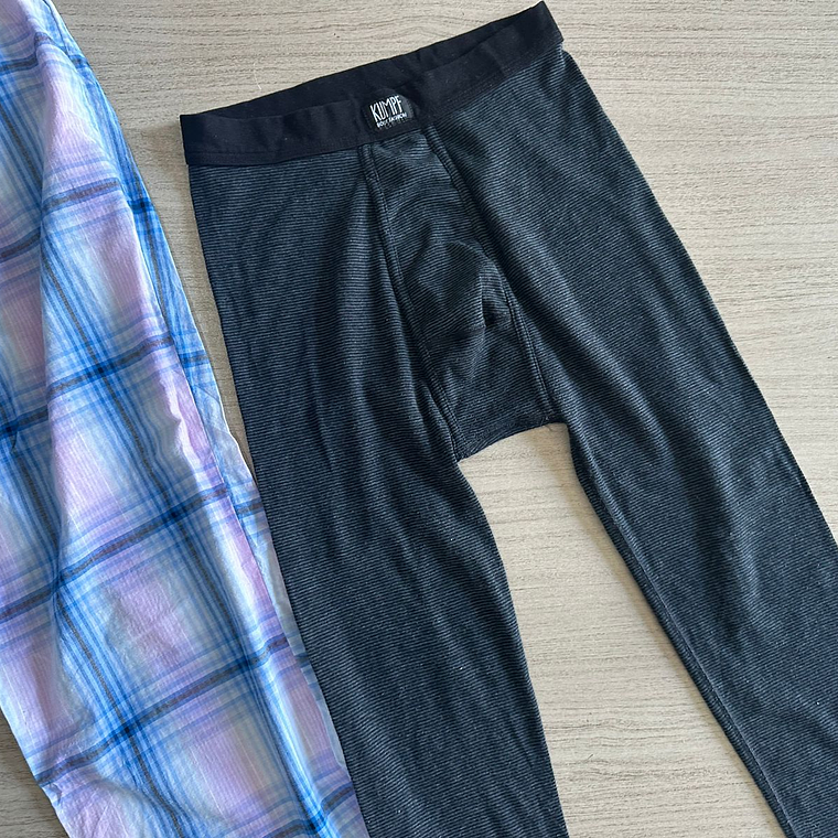 Fardo Ropa Interior Invierno Segunda 3