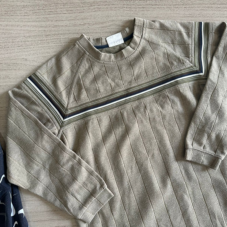 Fardo Ropa Surtida Niño Invierno Tercera 2