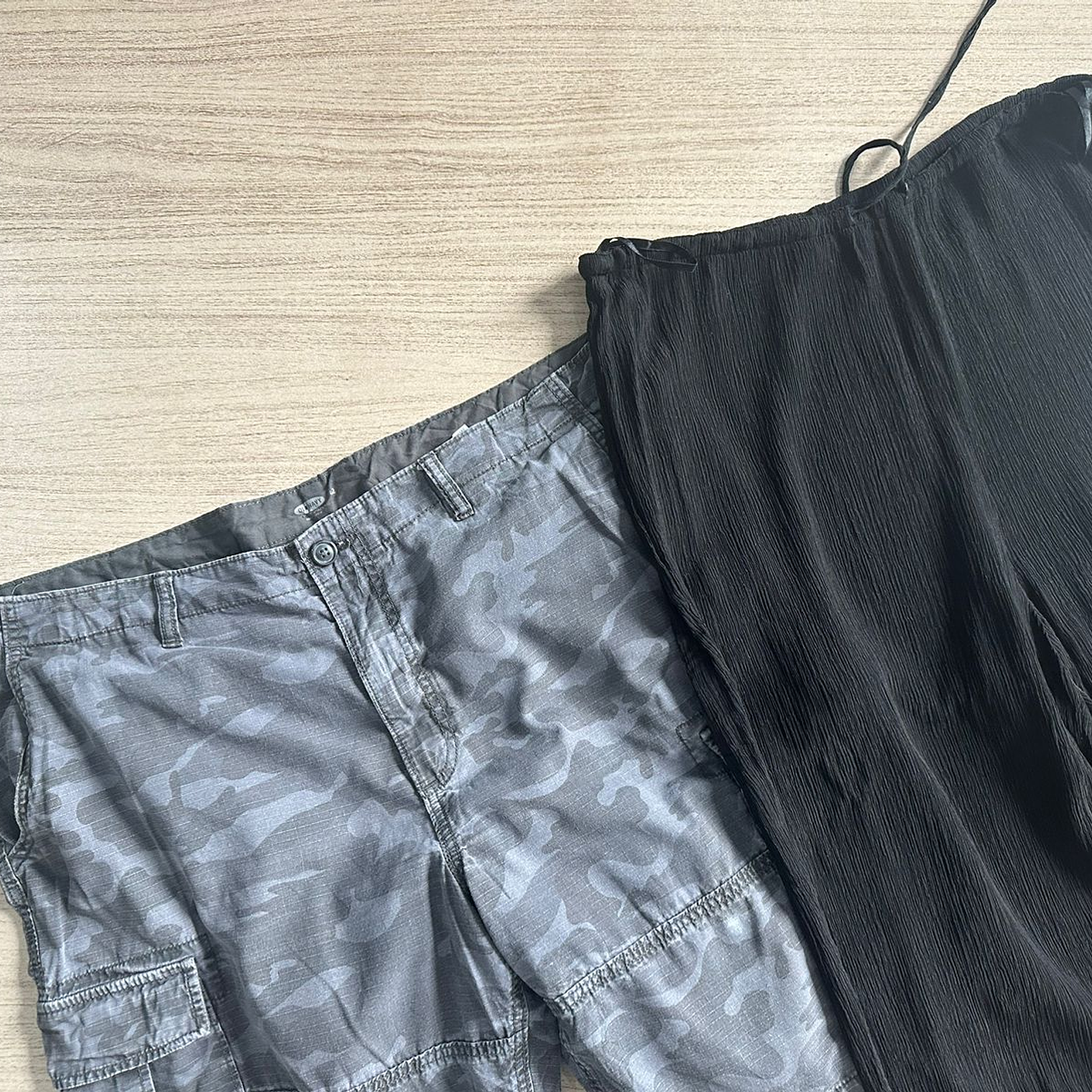 Saco Ropa Talle Grande Verano Regular 6