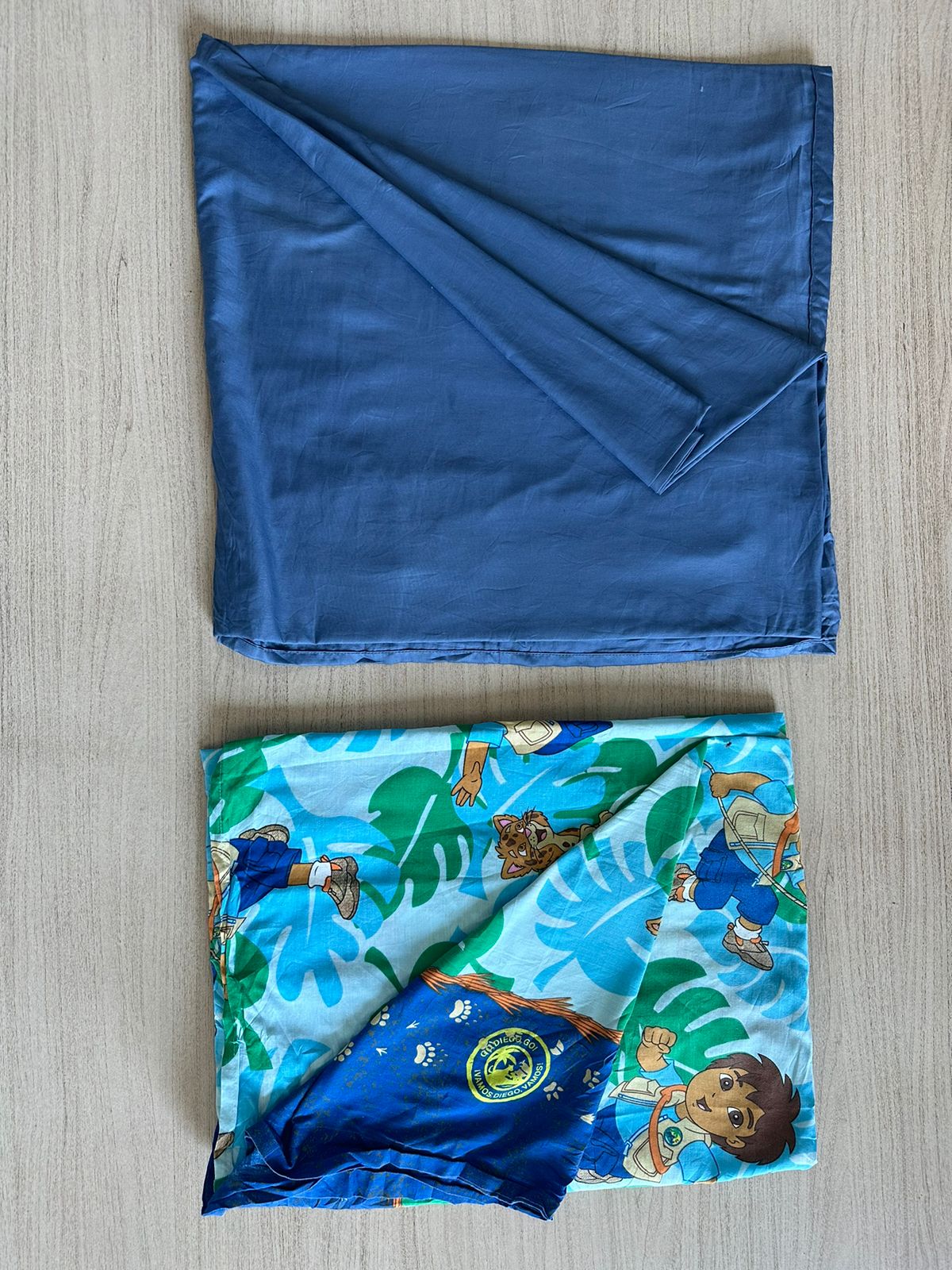 Saco Sabanas Regular