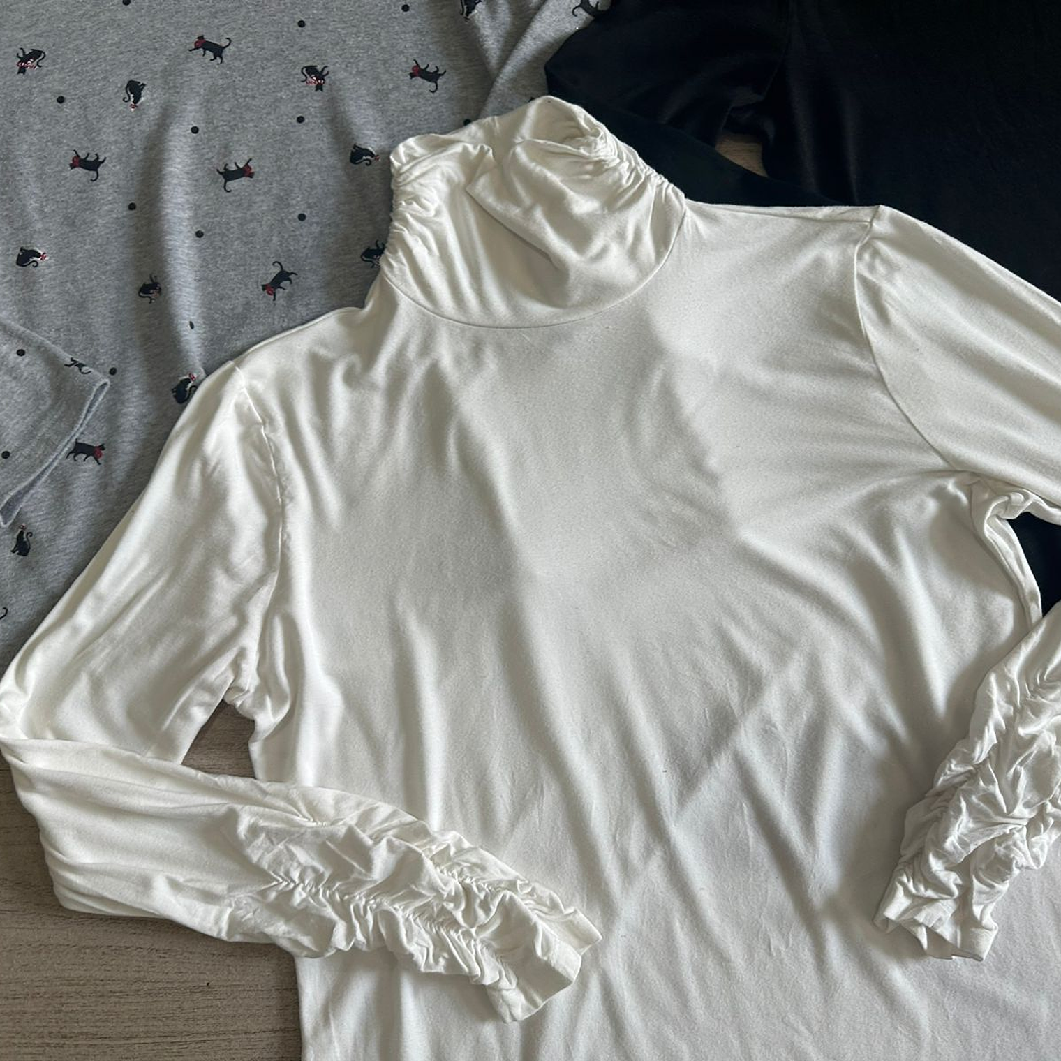 Fardo Beatle Segunda 8