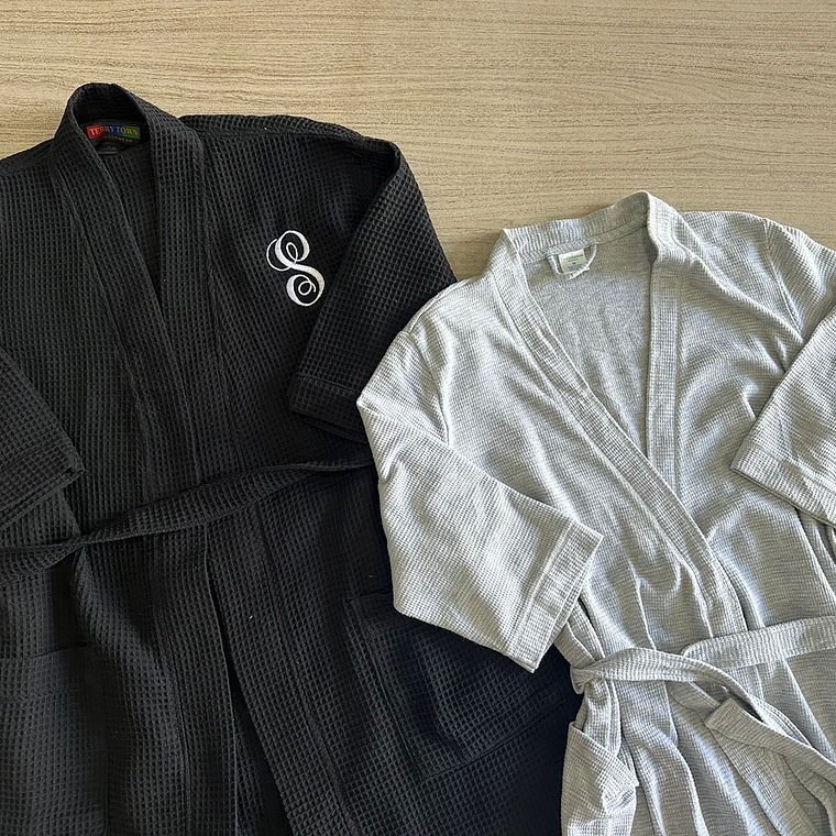 Fardo Batas Segunda 2