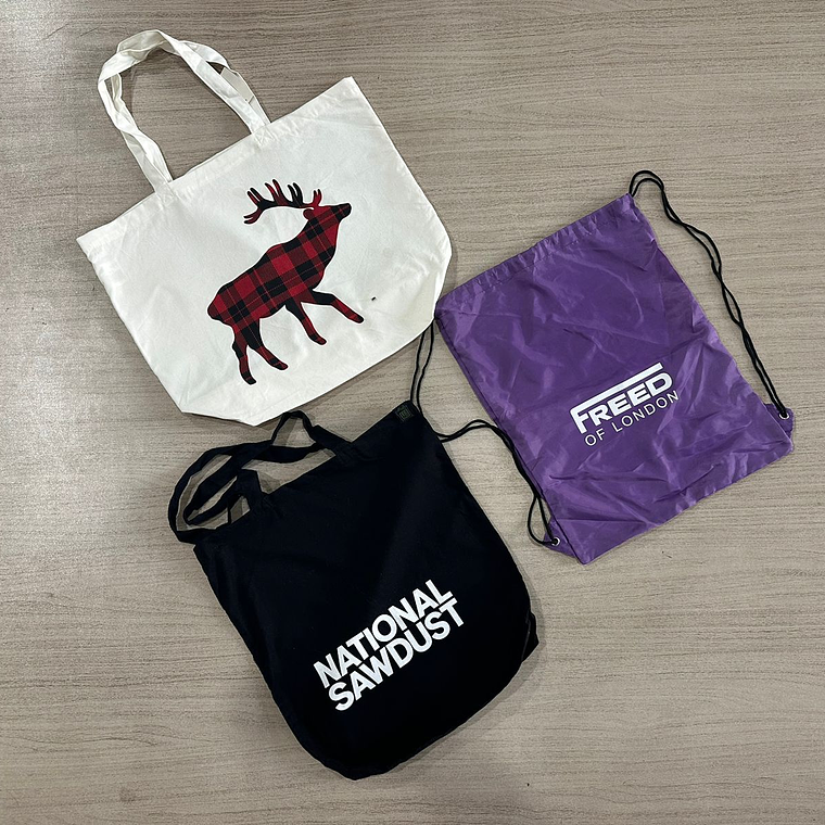 Fardo Bolsas Ecologicas Primera 1