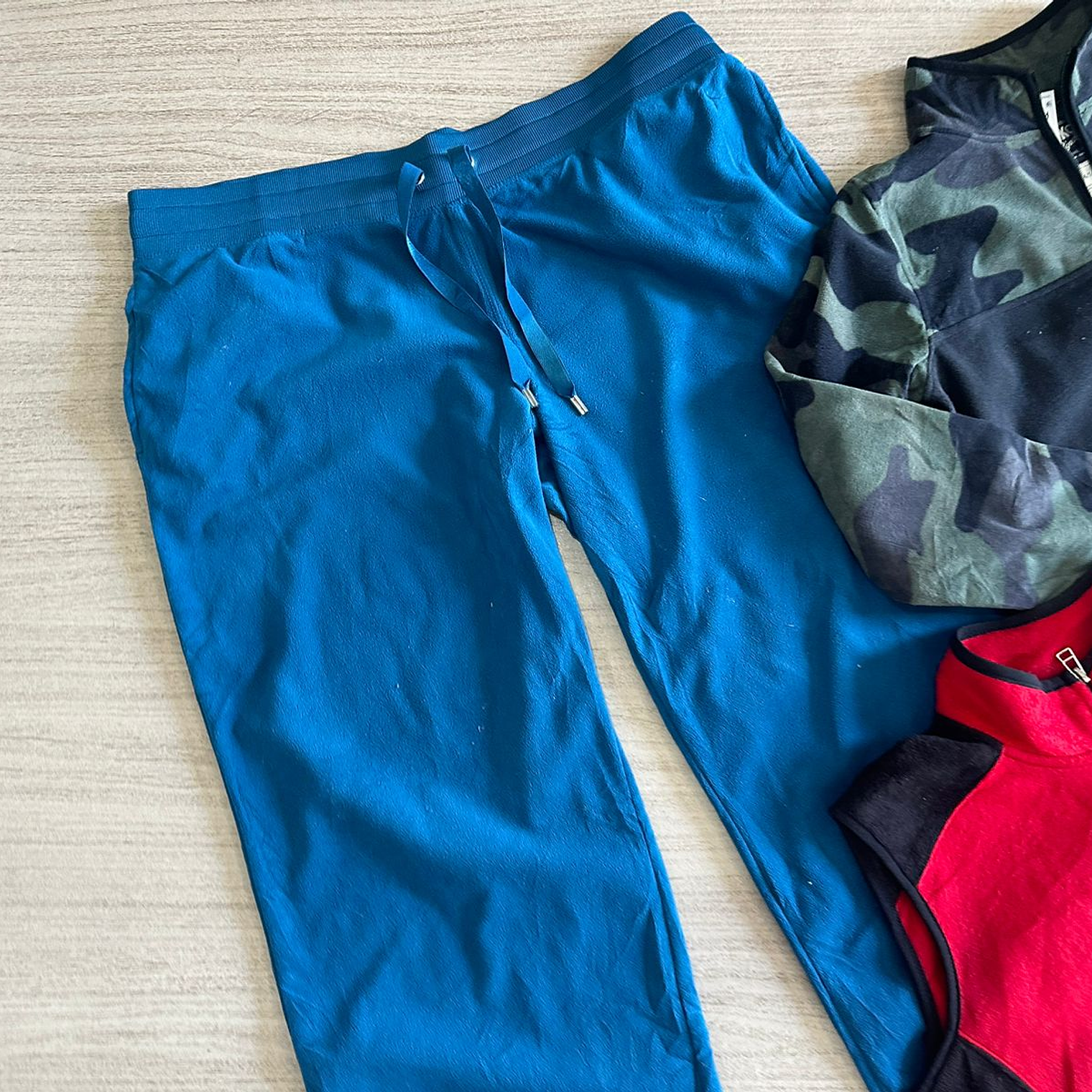 Fardo Poleron Polar Primera 4