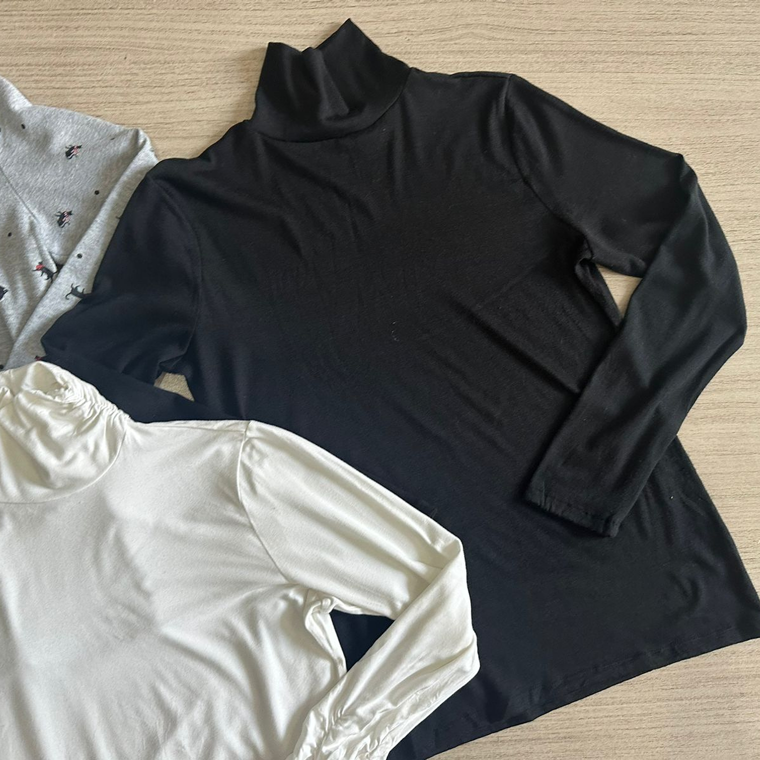 Fardo Beatle Segunda 9