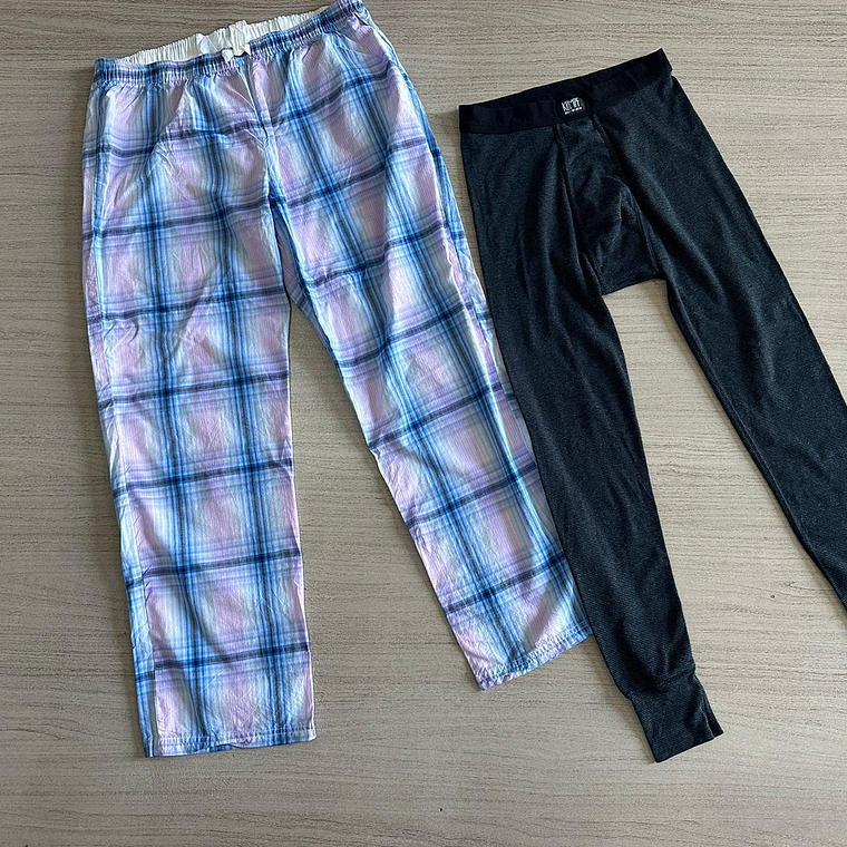 Fardo Ropa Interior Invierno Segunda 5