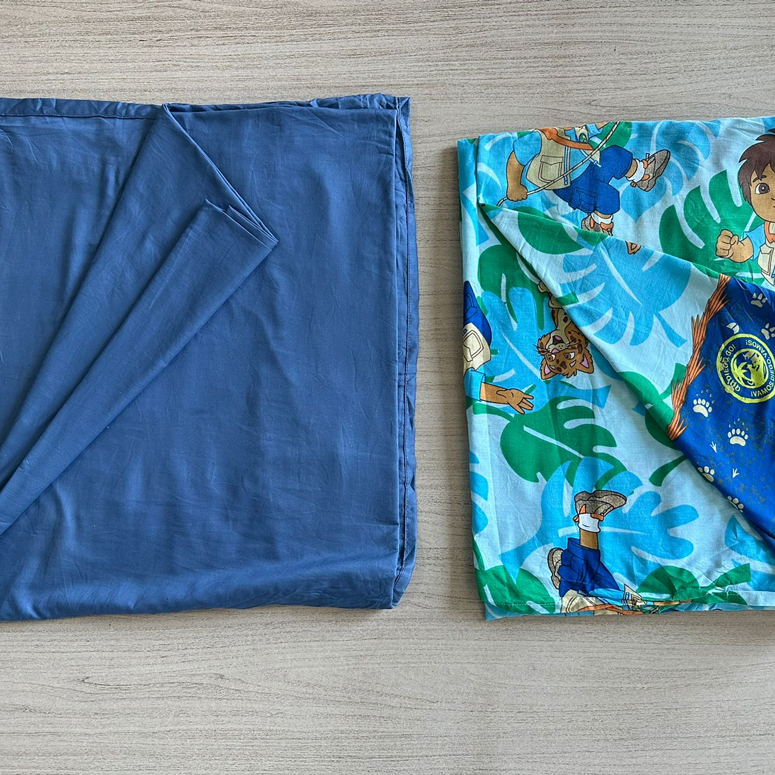 Saco Sabanas Regular 3