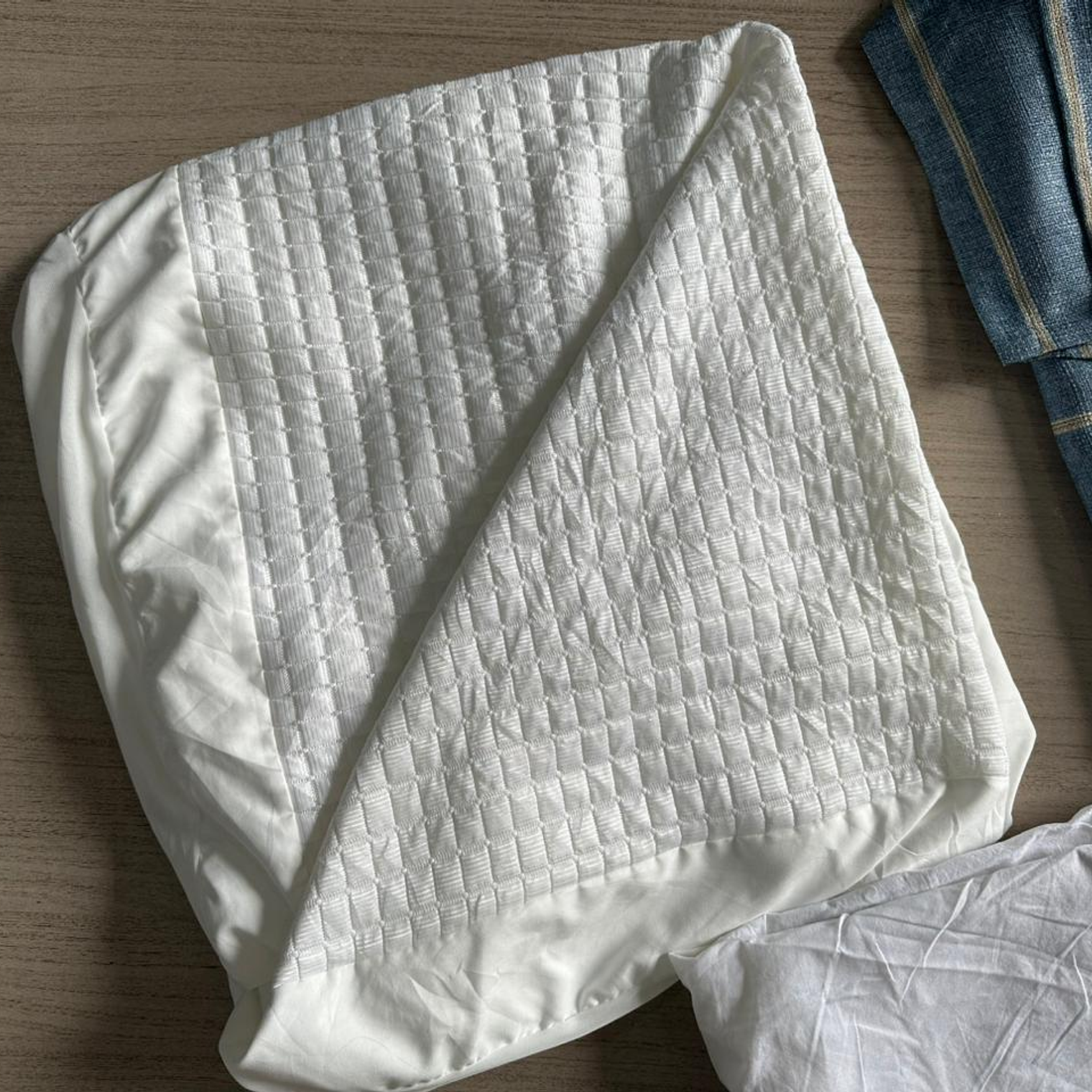 Saco Faldon/Cubrecolchon Regular 4