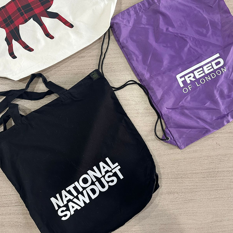 Fardo Bolsas Ecologicas Primera 2