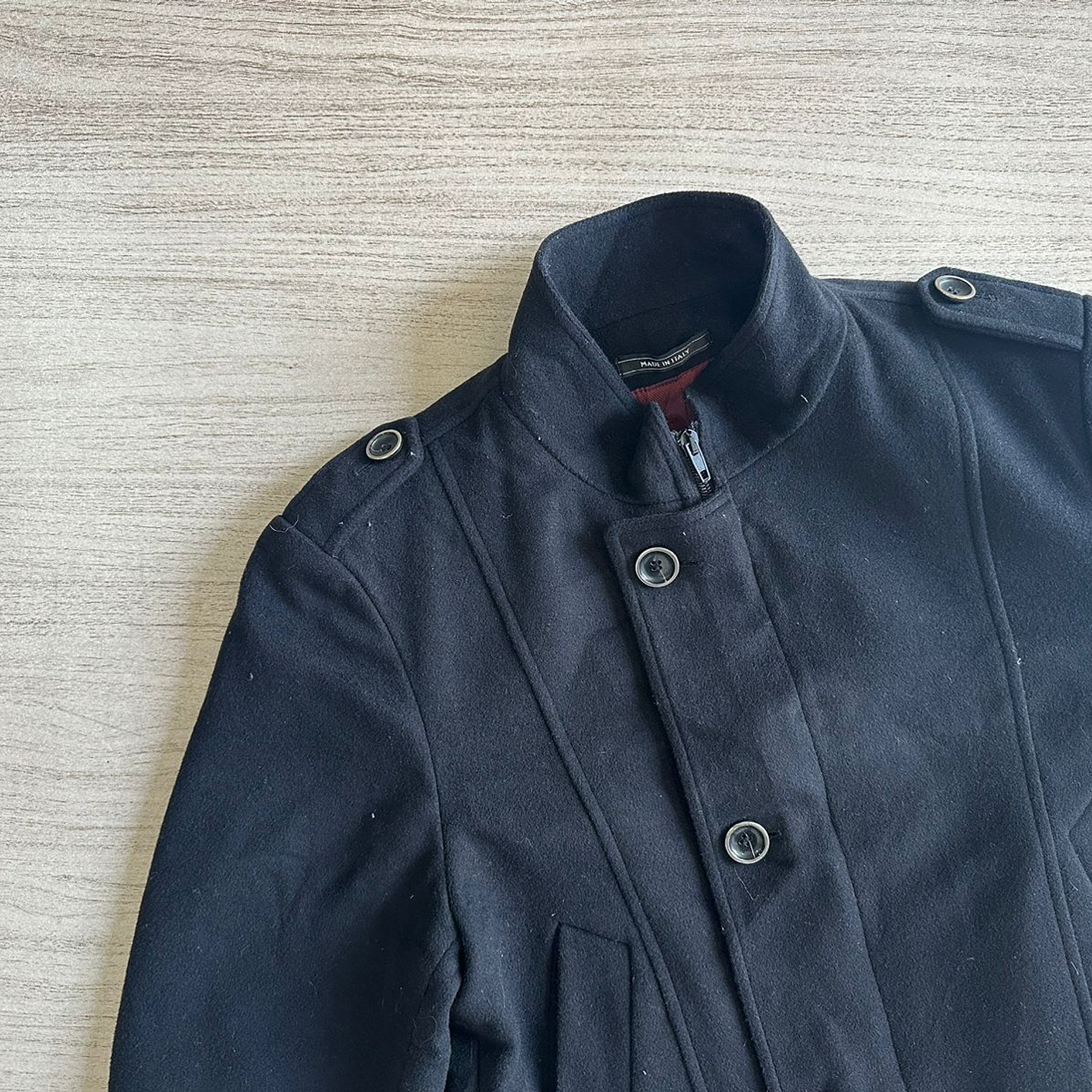 Fardo Chaqueton Hombre Primera 3