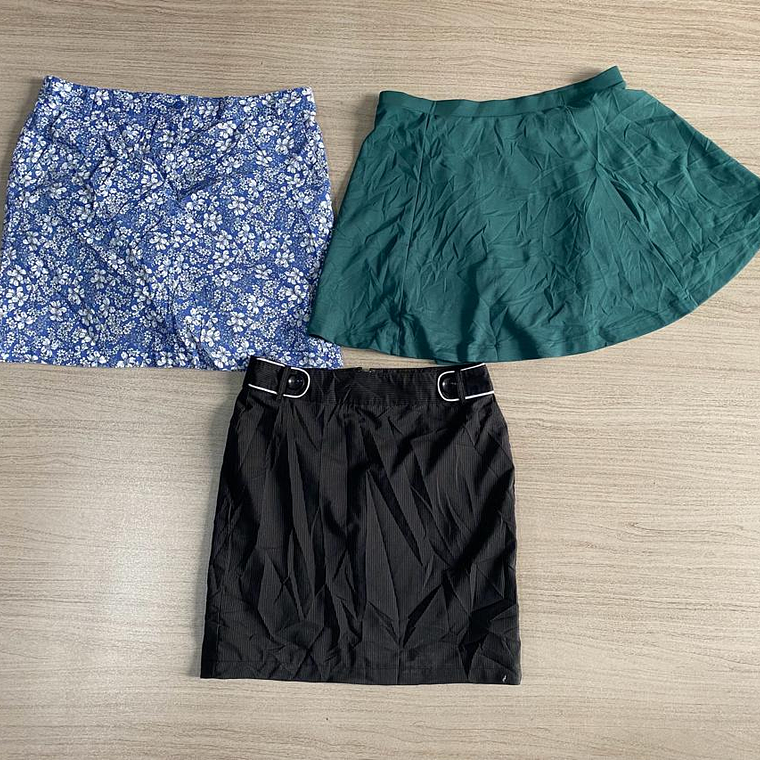 Fardo Falda Juvenil Verano Segunda 1