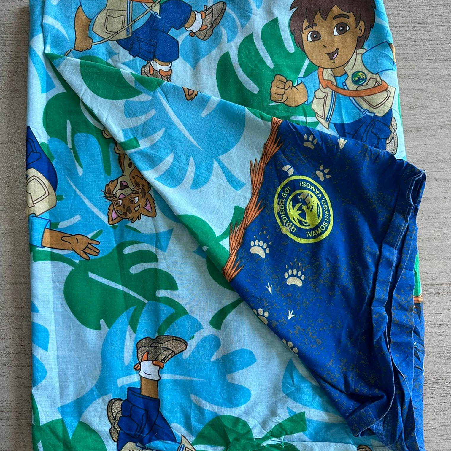 Saco Sabanas Regular 4