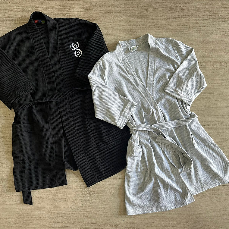 Fardo Batas Segunda 3