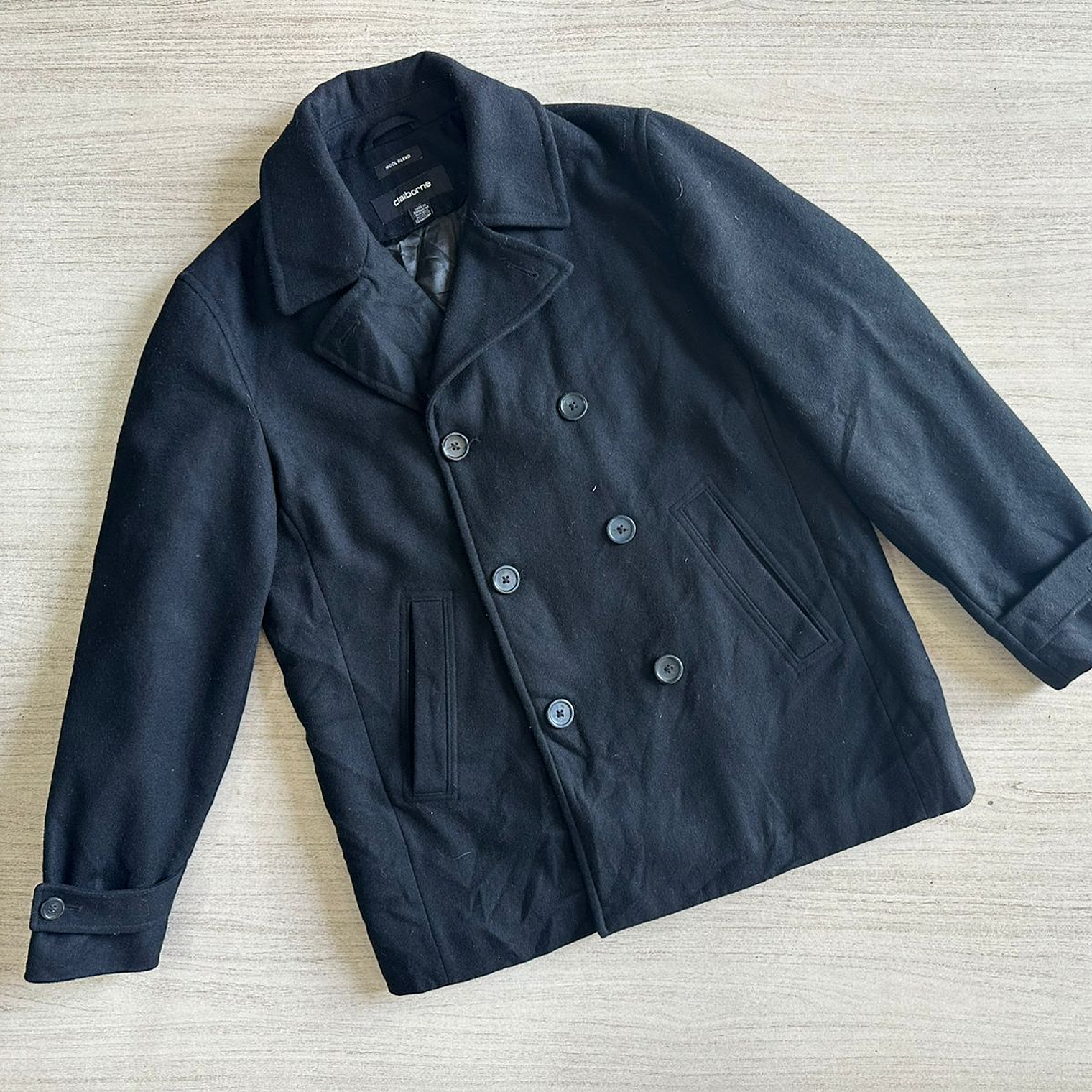 Fardo Chaqueton Hombre Primera 4