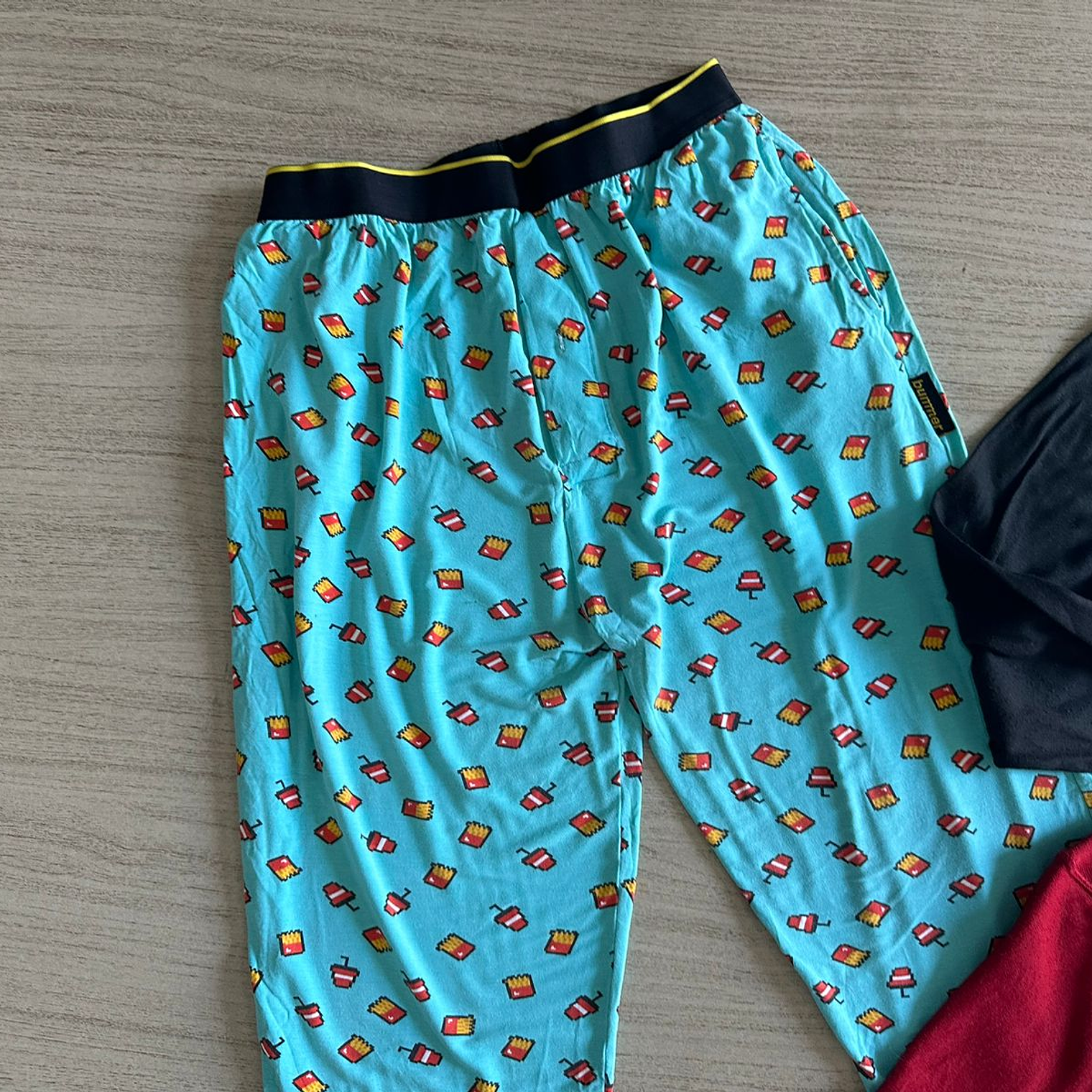 Fardo Ropa Interior Invierno Tercera 2