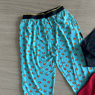 Fardo Ropa Interior Invierno Tercera