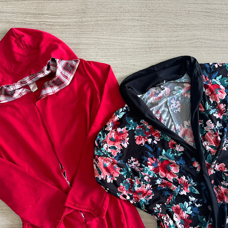 Fardo Batas Segunda 4