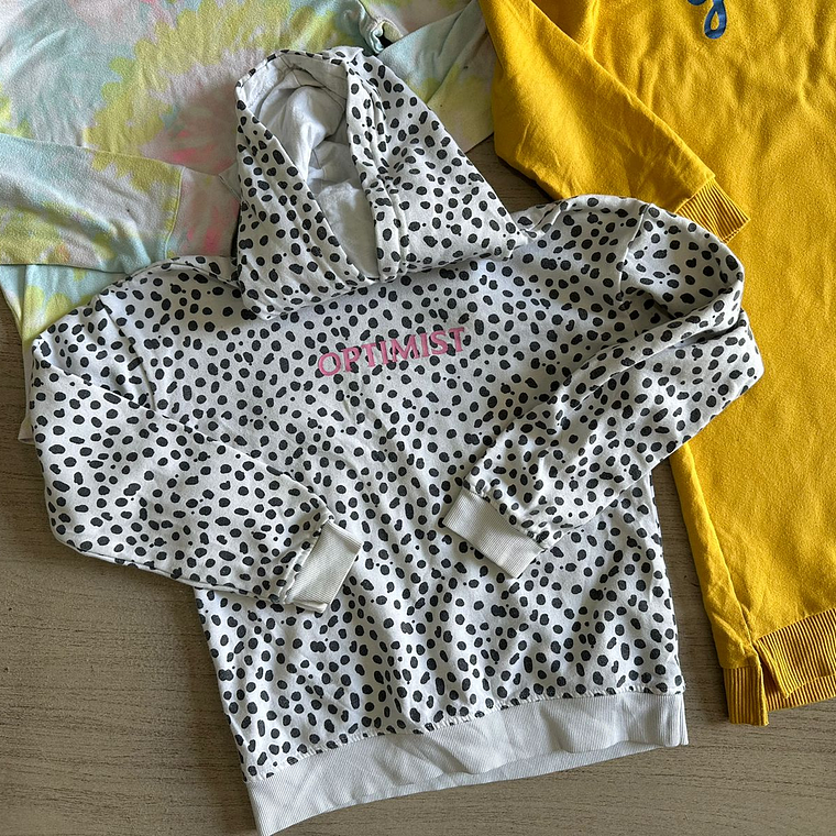 Fardo Ropa Surtida Niño Invierno Tercera 5