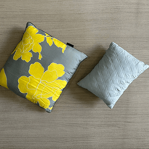 Fardo Cojines Segunda