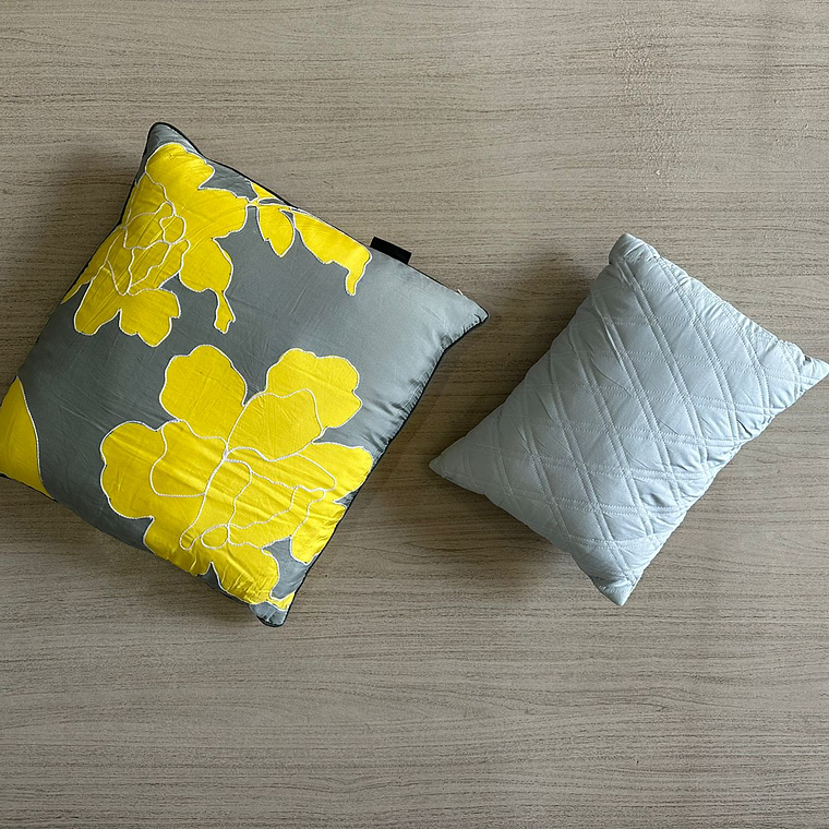 Fardo Cojines Segunda 1