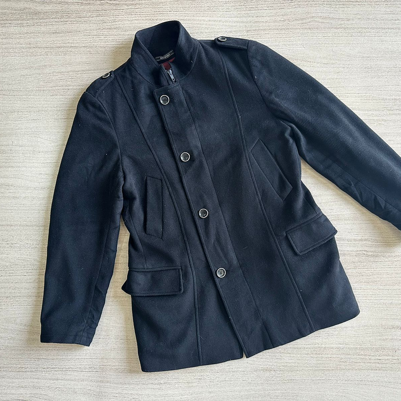 Fardo Chaqueton Hombre Primera 5