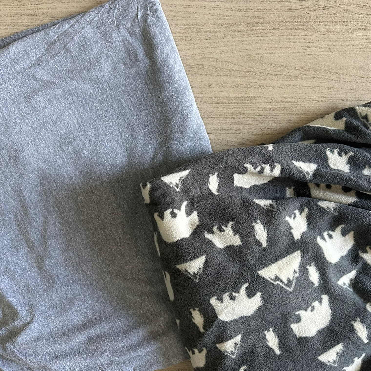 Saco Sabana Invierno Economica 4