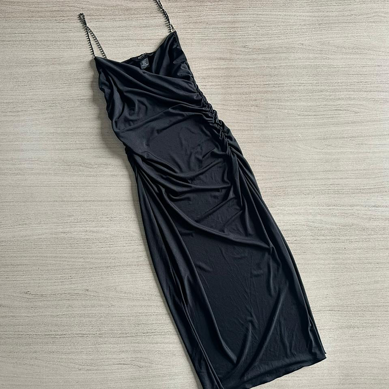 Fardo Vestido Noche Primera 4