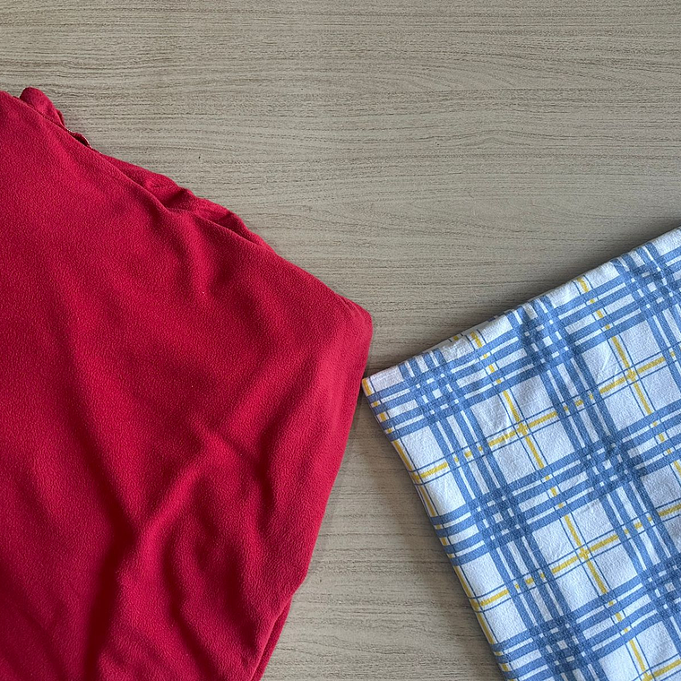 Saco Sabana Invierno Regular 1