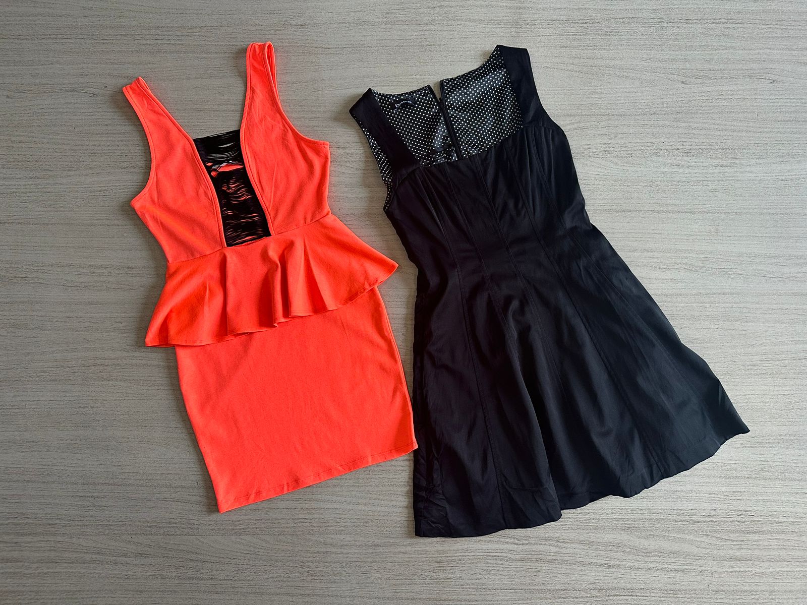 Saco Vestido Verano Regular