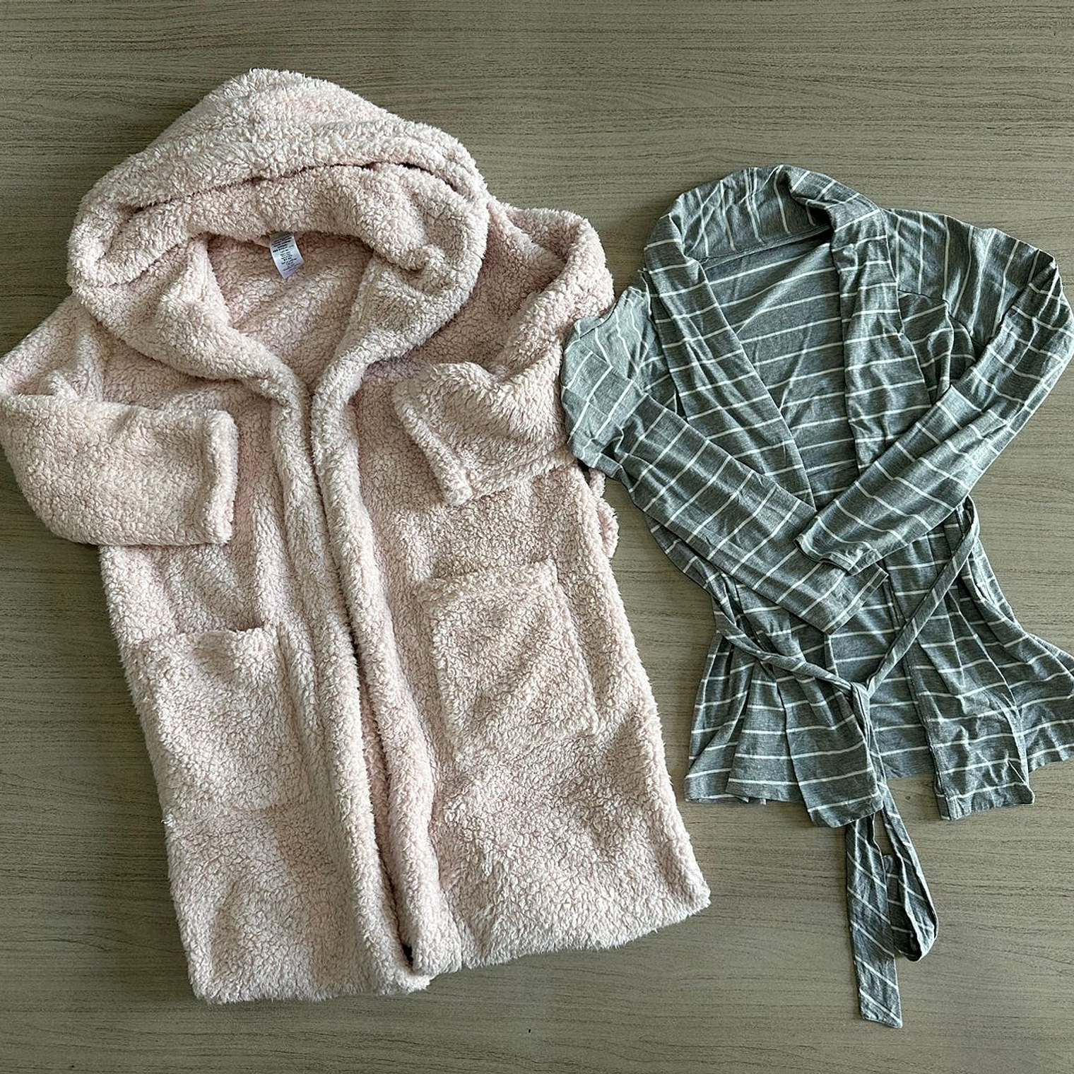 Fardo Batas Segunda 5