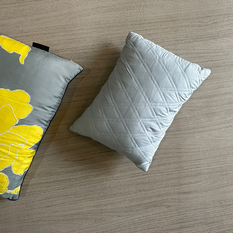 Fardo Cojines Segunda 2