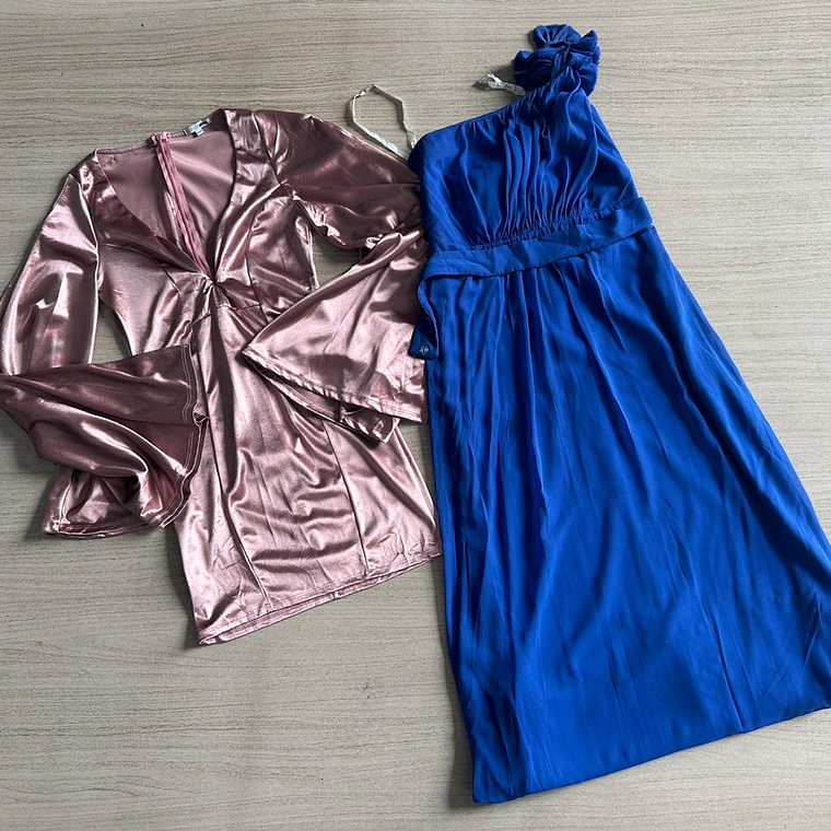 Fardo Vestido Noche Primera 5