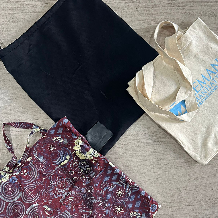 Fardo Bolsas Ecologicas Primera 4