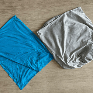 Saco Sabana Invierno Regular