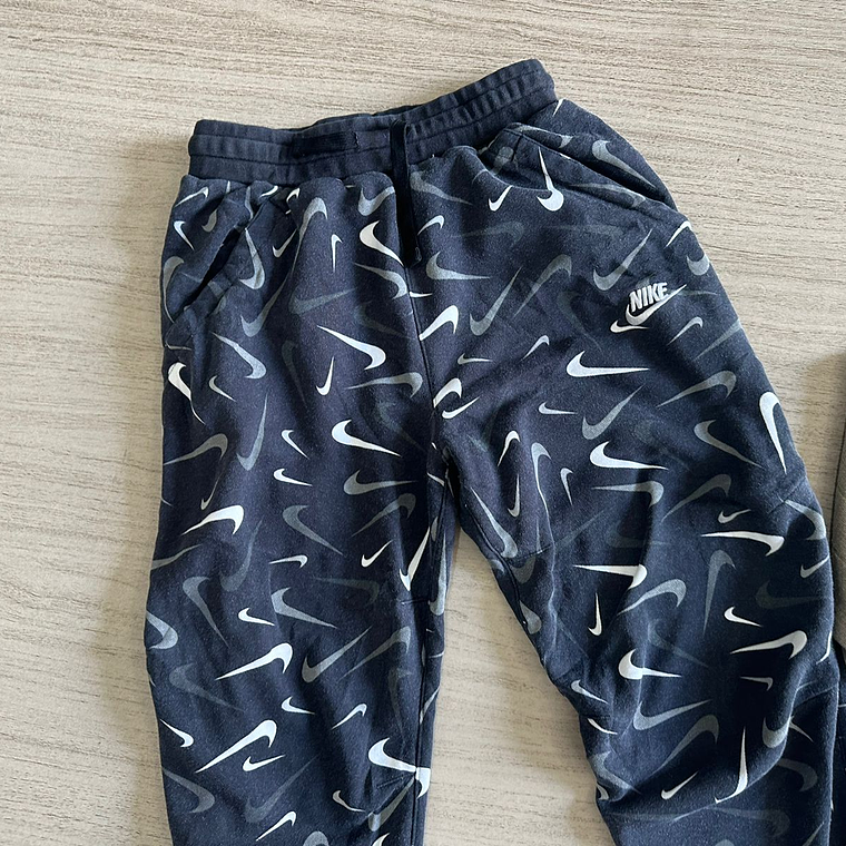 Fardo Ropa Surtida Niño Invierno Tercera 6